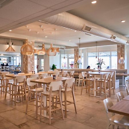 North Shore Oceanfront Resort Hotel Миртл-Бич Экстерьер фото
