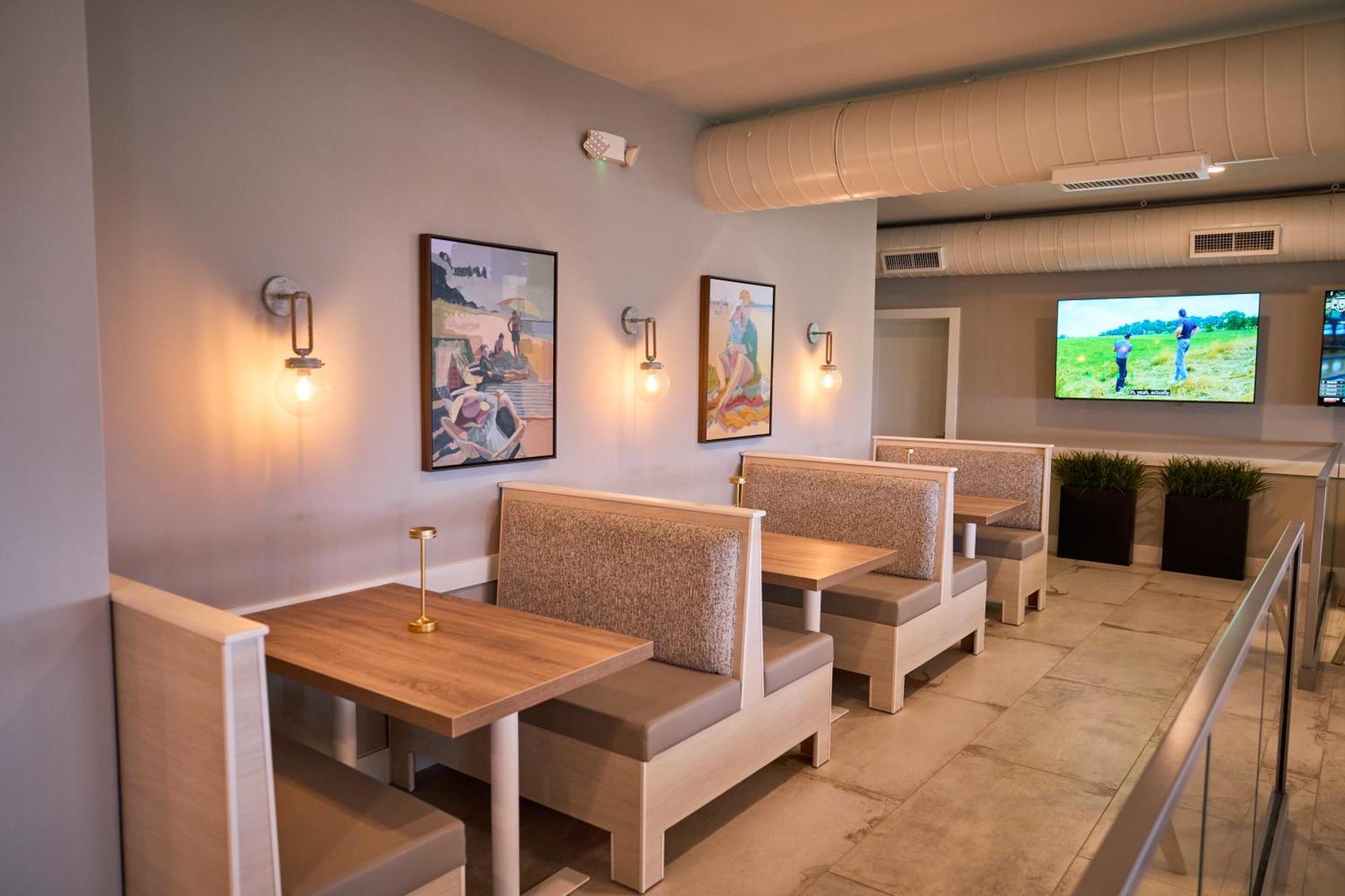 North Shore Oceanfront Resort Hotel Миртл-Бич Экстерьер фото